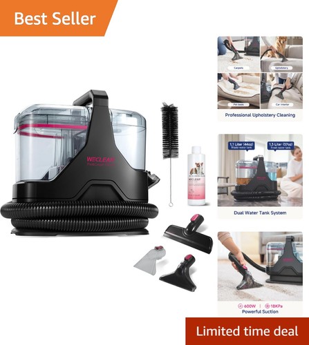 Compact carpet upholstery - compact,