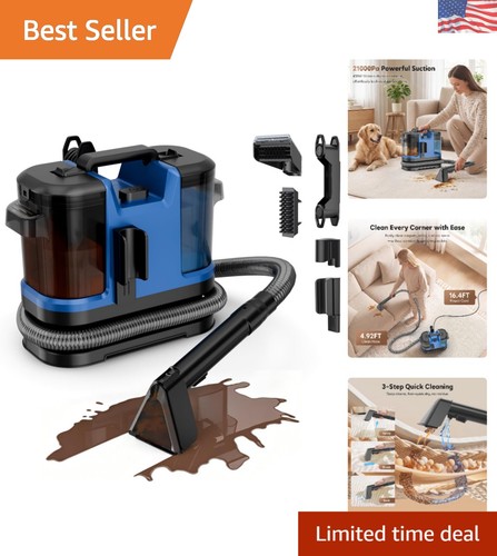 Deep cleaning upholstery spot - upholstery,