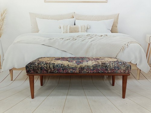 Handmade upholstered turkish - handmade,