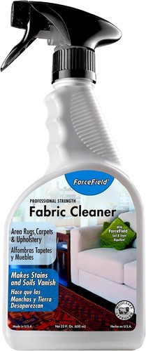Fabric cleaner oz pack - 22,
