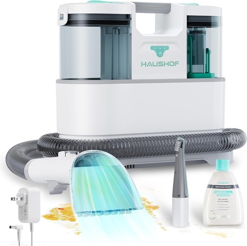 Carpet upholstery cleaner - carpet, &