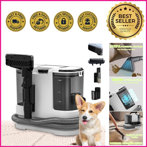 Portable carpet upholstery - portable, &