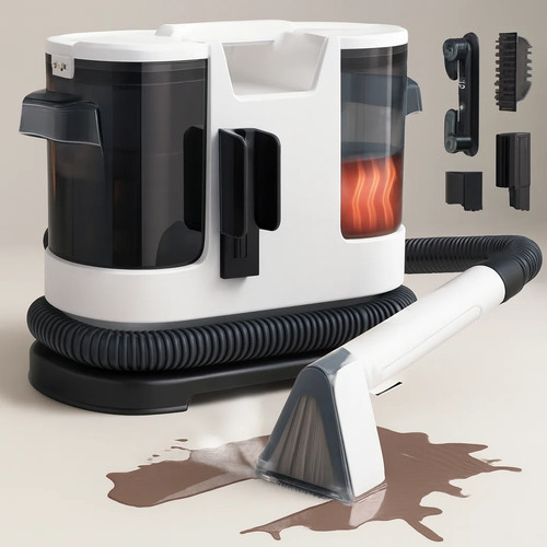 Hot water carpet - hot-water,