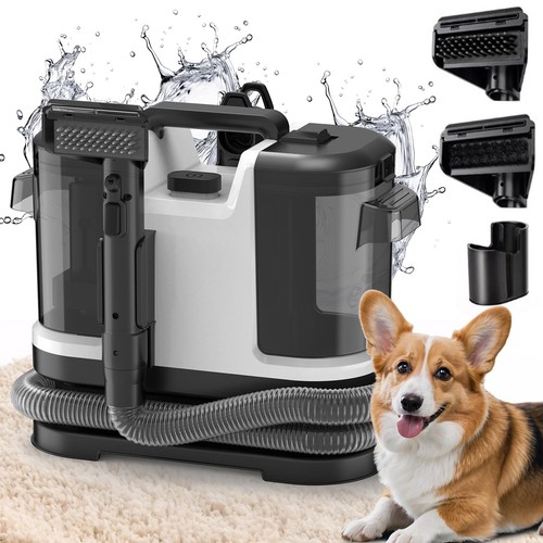 Portable carpet upholstery - portable, &