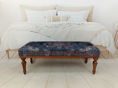 Handmade furniture upholstered - handmade,