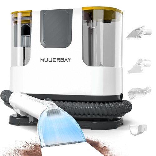 Upholstery carpet cleaner - upholstery,