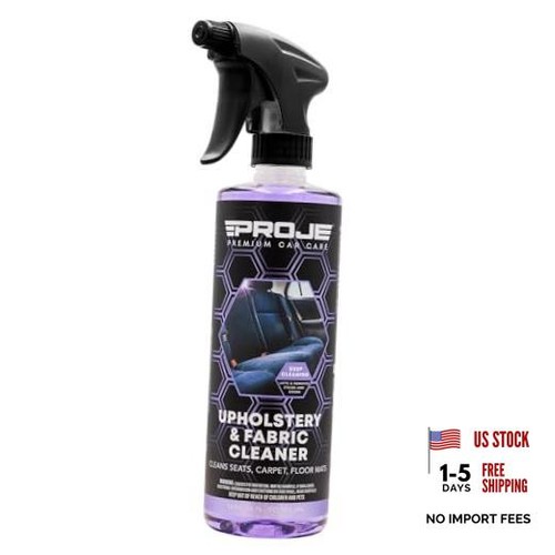 Upholstery fabric cleaner - upholstery,