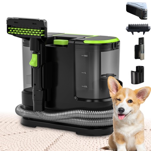 Portable carpet upholstery - &,