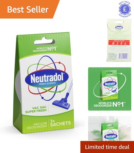 Convenient vacuum deodoriser - convenient,