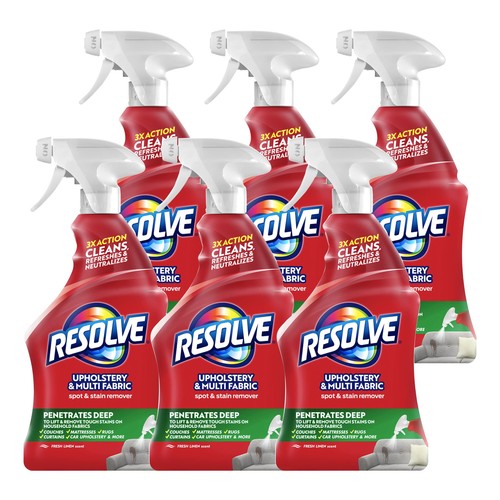 Multi fabric cleaner - multi-fabric,