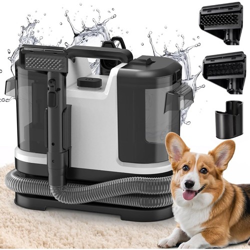 Carpet upholstery cleaner - &,