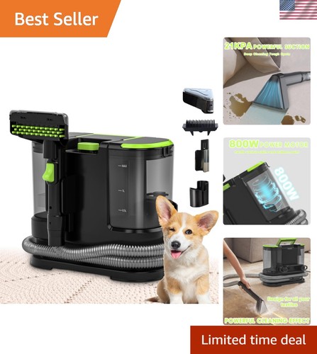 Portable carpet upholstery - portable,