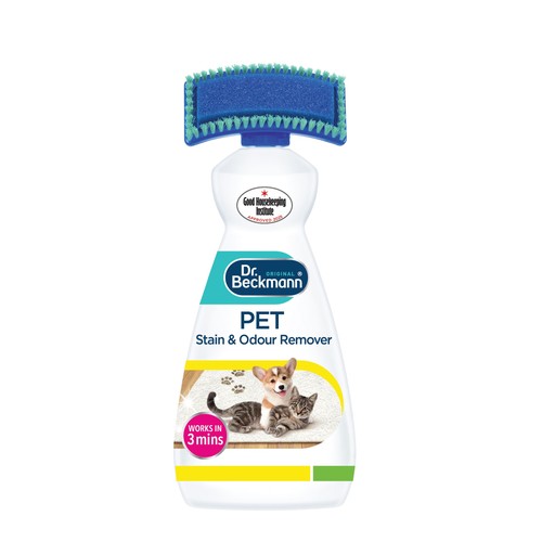Beckmann pet stain - pet, &