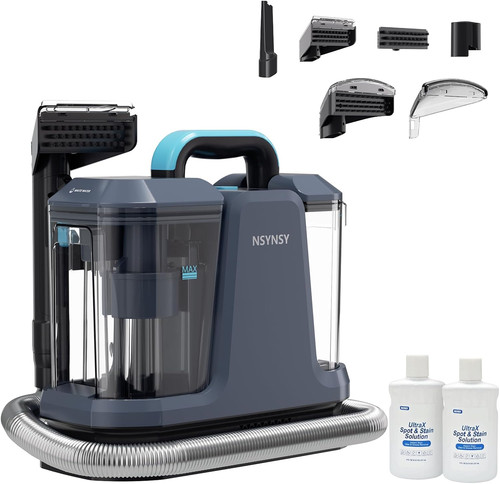 Portable carpet upholstery - portable,