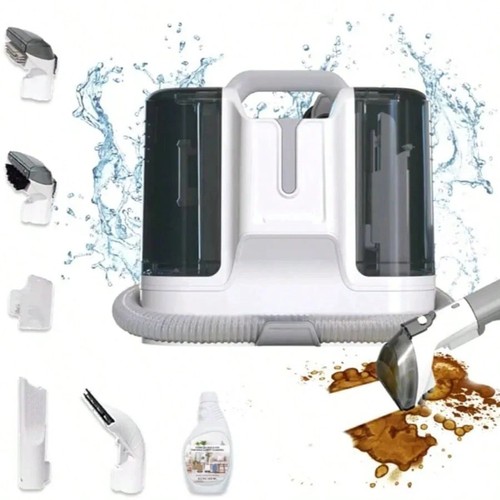 Portable carpet upholstery - portable,