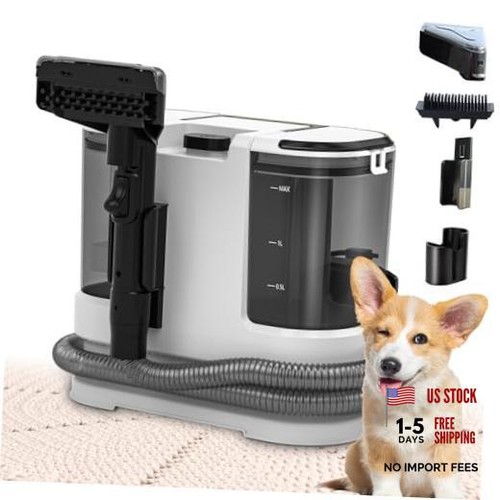 Portable carpet upholstery - portable, &